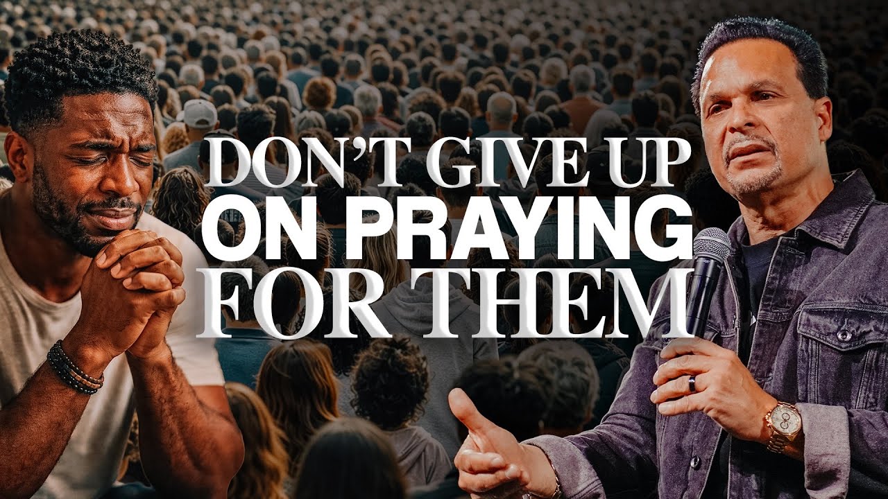 3 Keys to Bringing Someone to Jesus: Matthew 8:5-13 | Pastor Marco Garcia