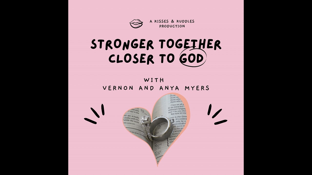 Episode 0096: When Mercy and Truth Meet