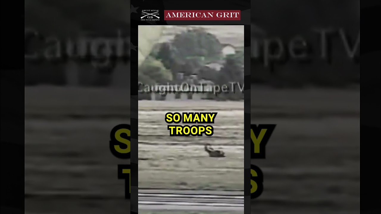 Airborne Fails