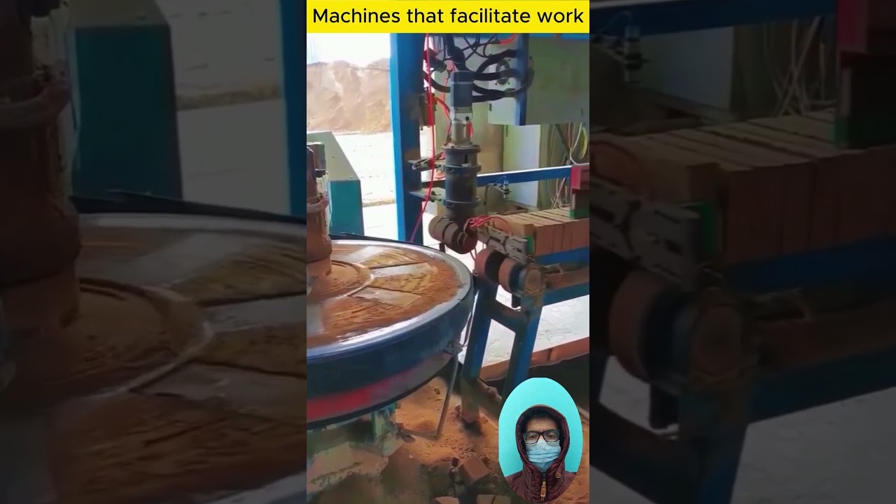 Machines that facilitate work,smart robot, manufacturing process mass,creative work,#manufacturing