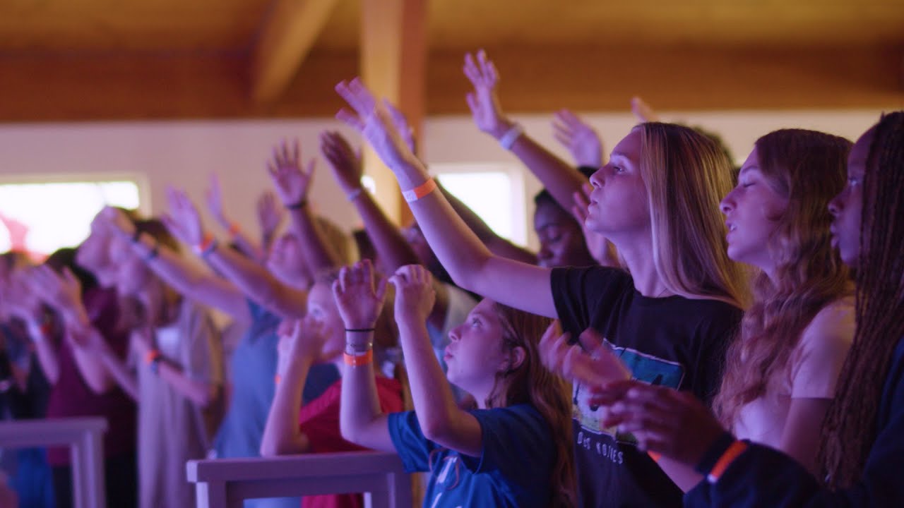 Welcome to Community of Hope