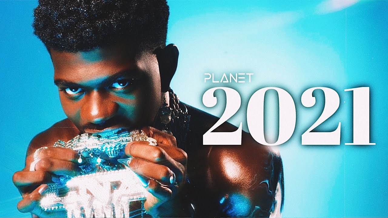 PLANET 2021 - YEAR END 2021 MASHUP | Teaser [2/2]