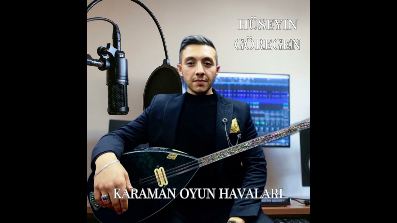 Konya Oyun Havaları