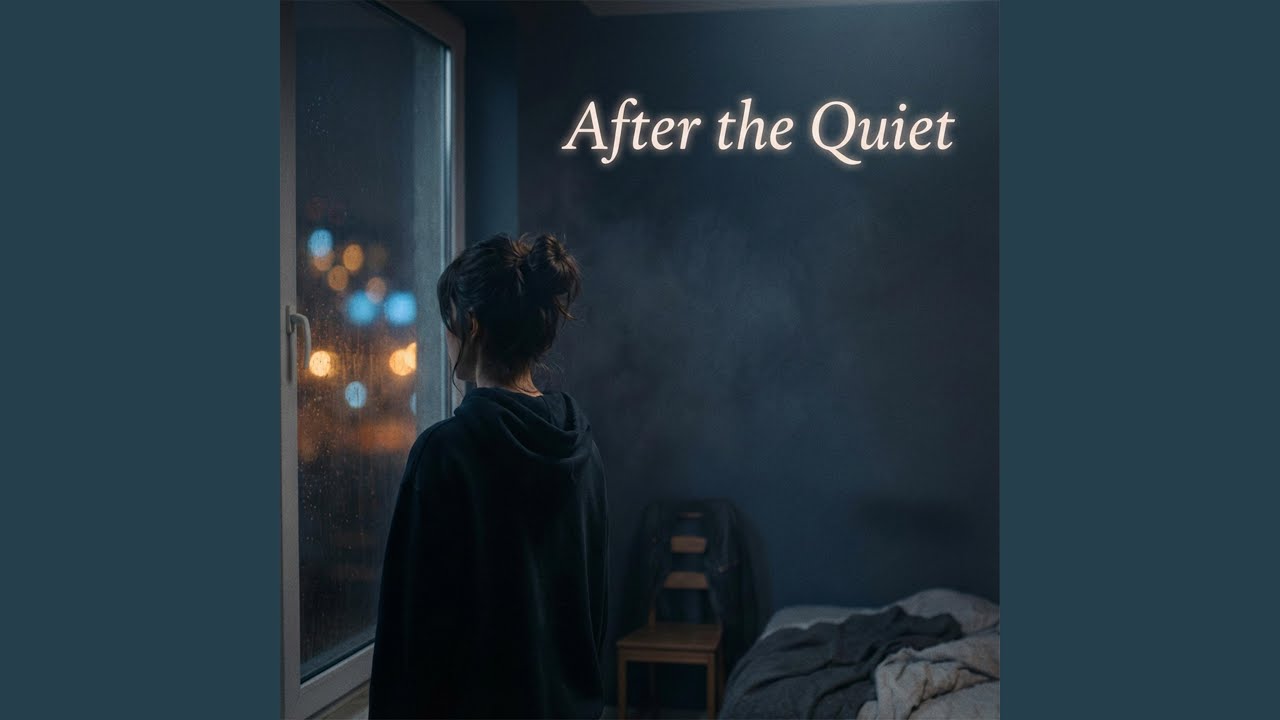 After The Quiet