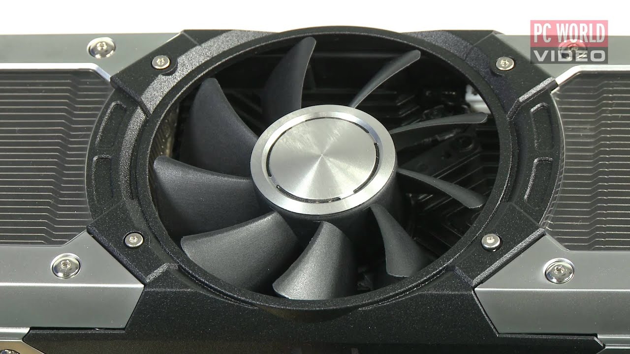 NVIDIA GeForce GTX 690 4GB - test PC World
