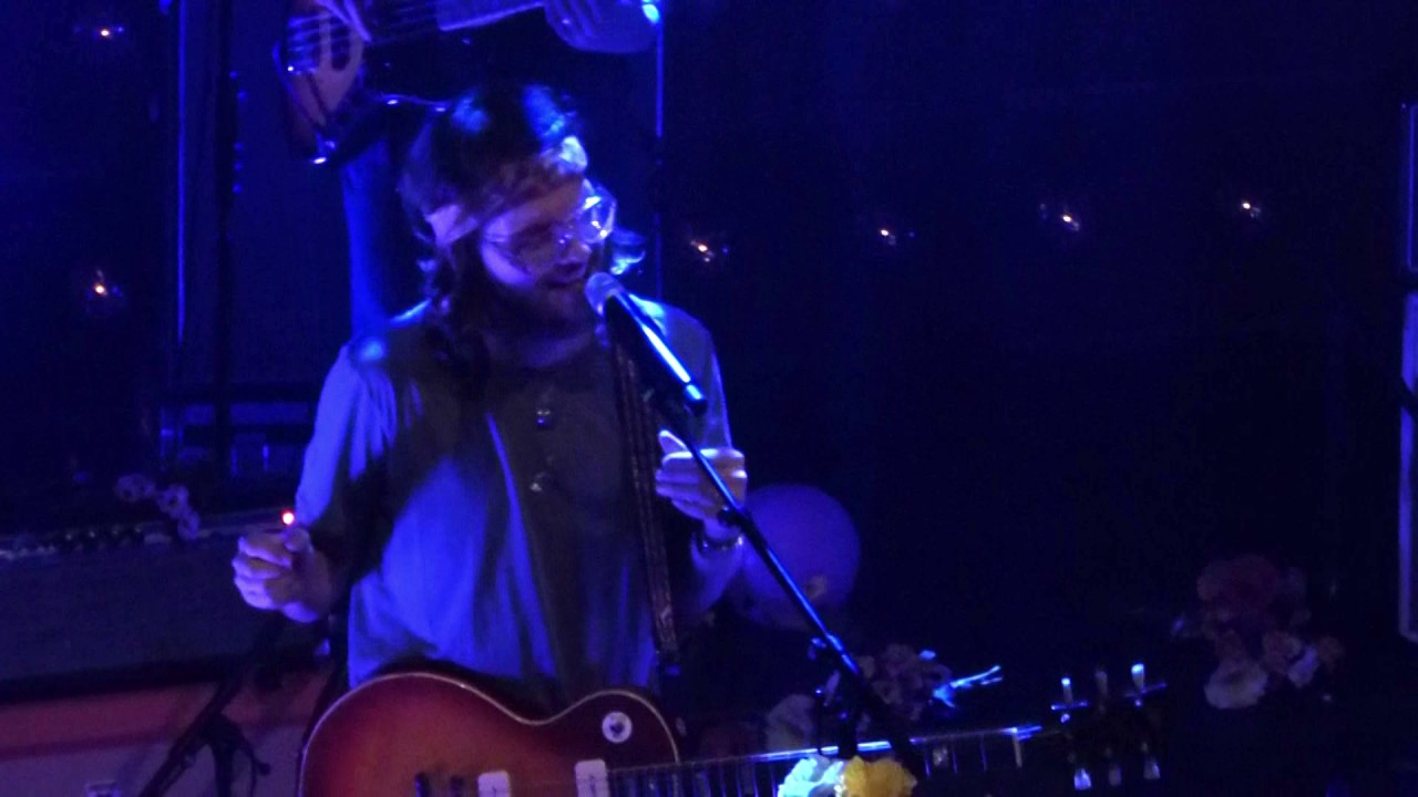 Jett Rebel - Sorry (Horses) [Live at Doornroosje, Nijmegen - 14-04-2017]