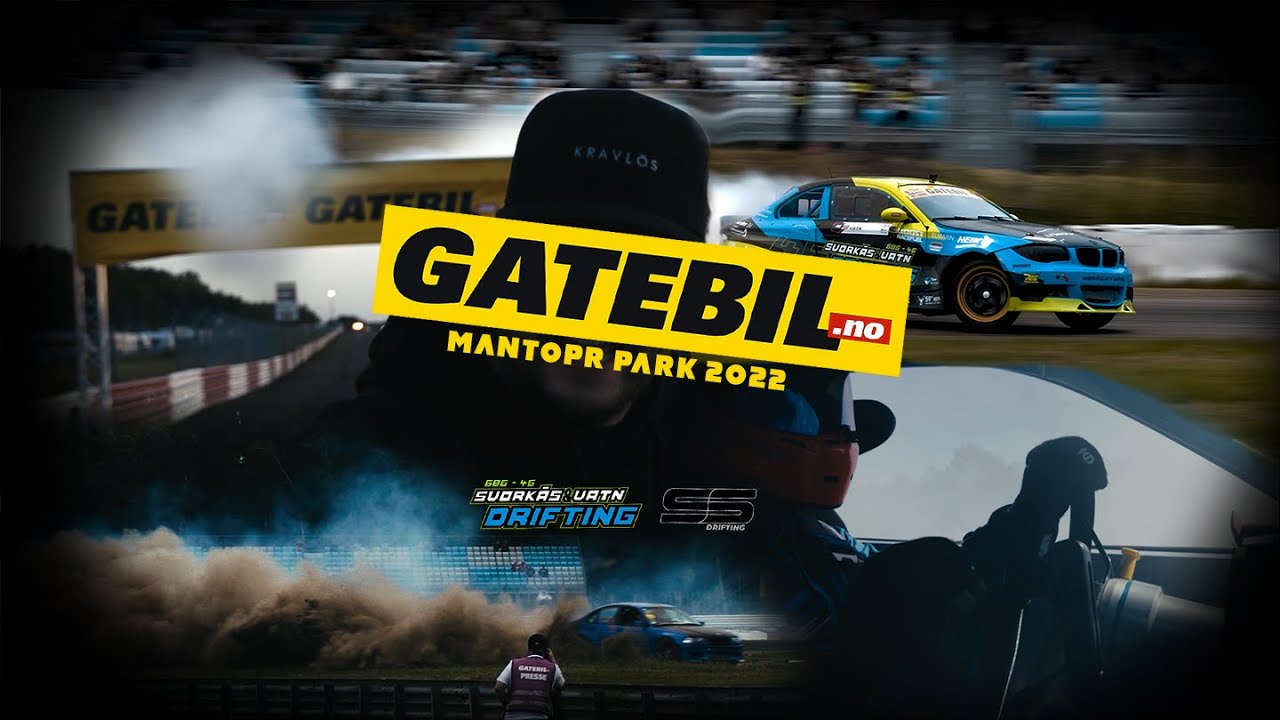 GATEBIL 2022 