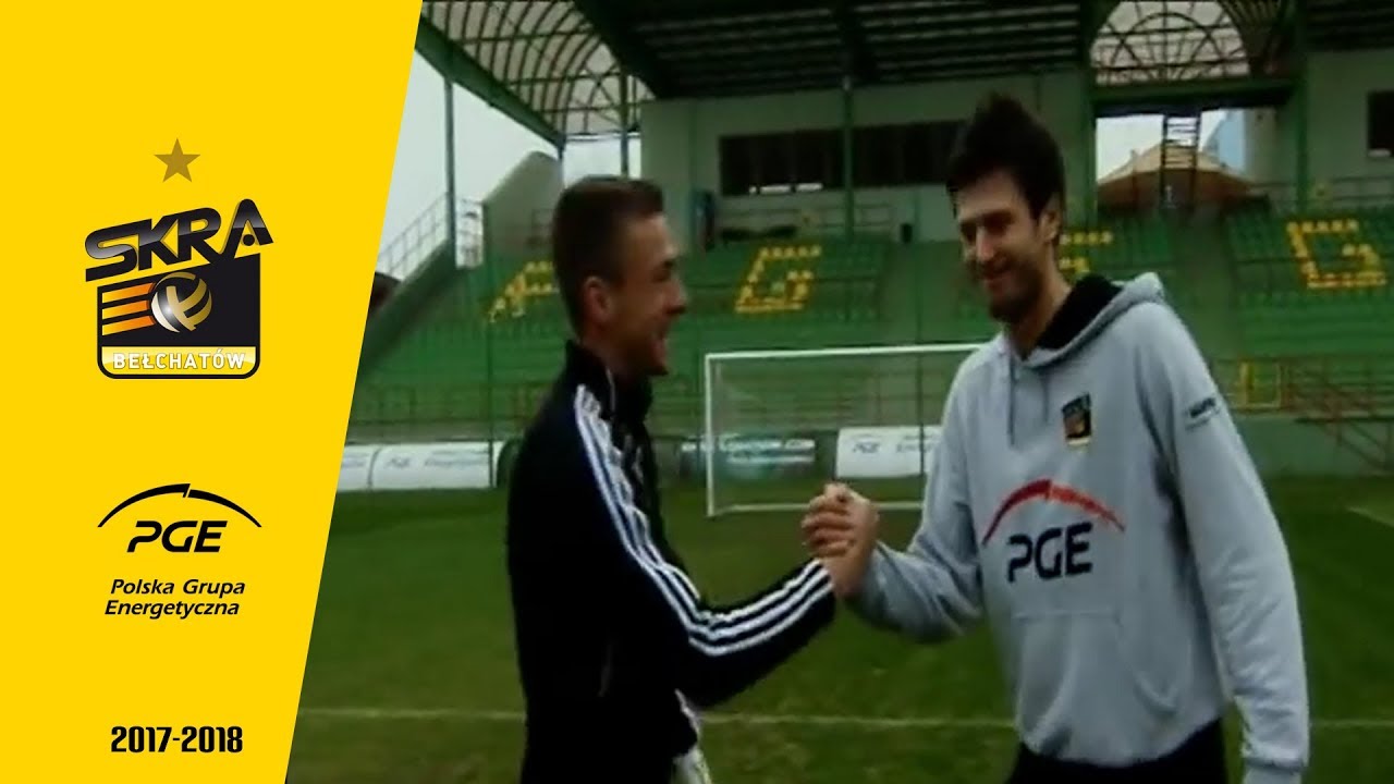 Turbokozak Michał Winiarski