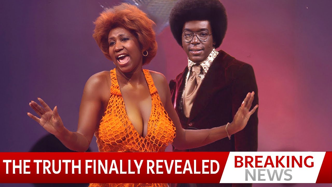 Don Cornelius BANNED Aretha Franklin From Soul Train After This..