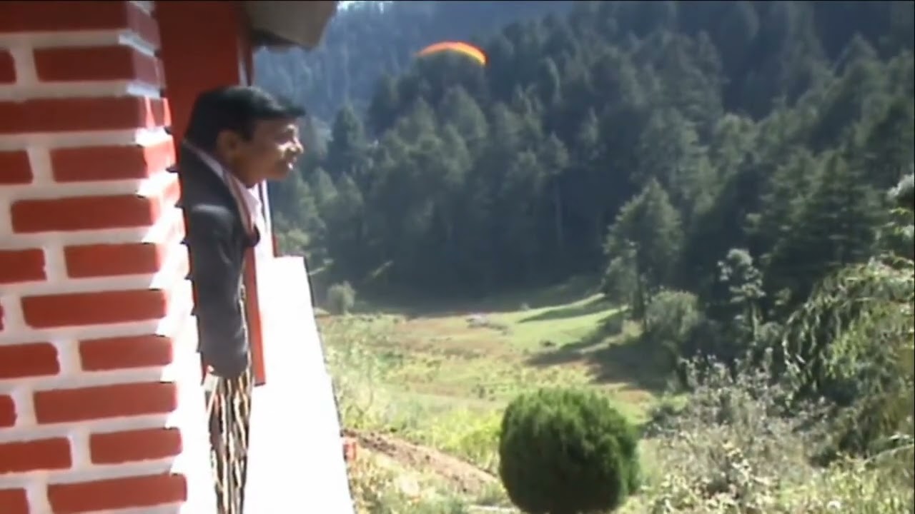 Janam Janam Ka Saath Hai Nibhane Ko Cover By : Kishore Makwana