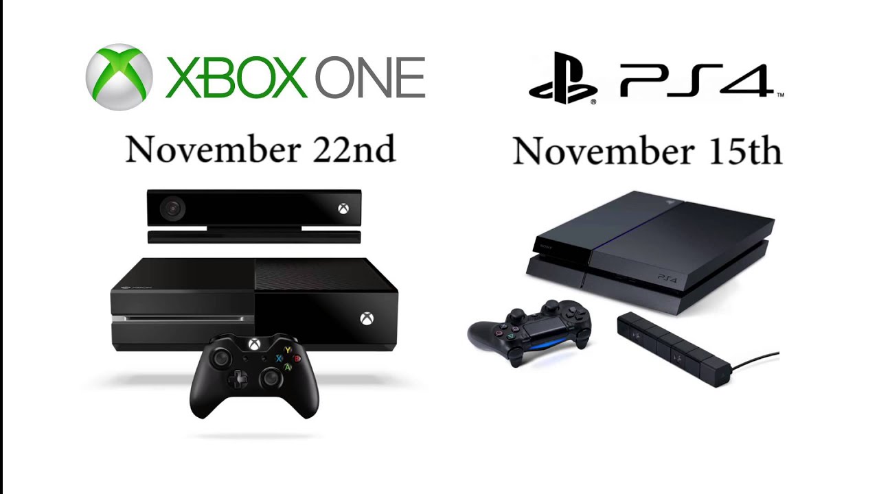 Gaming for Parents: The Consoles