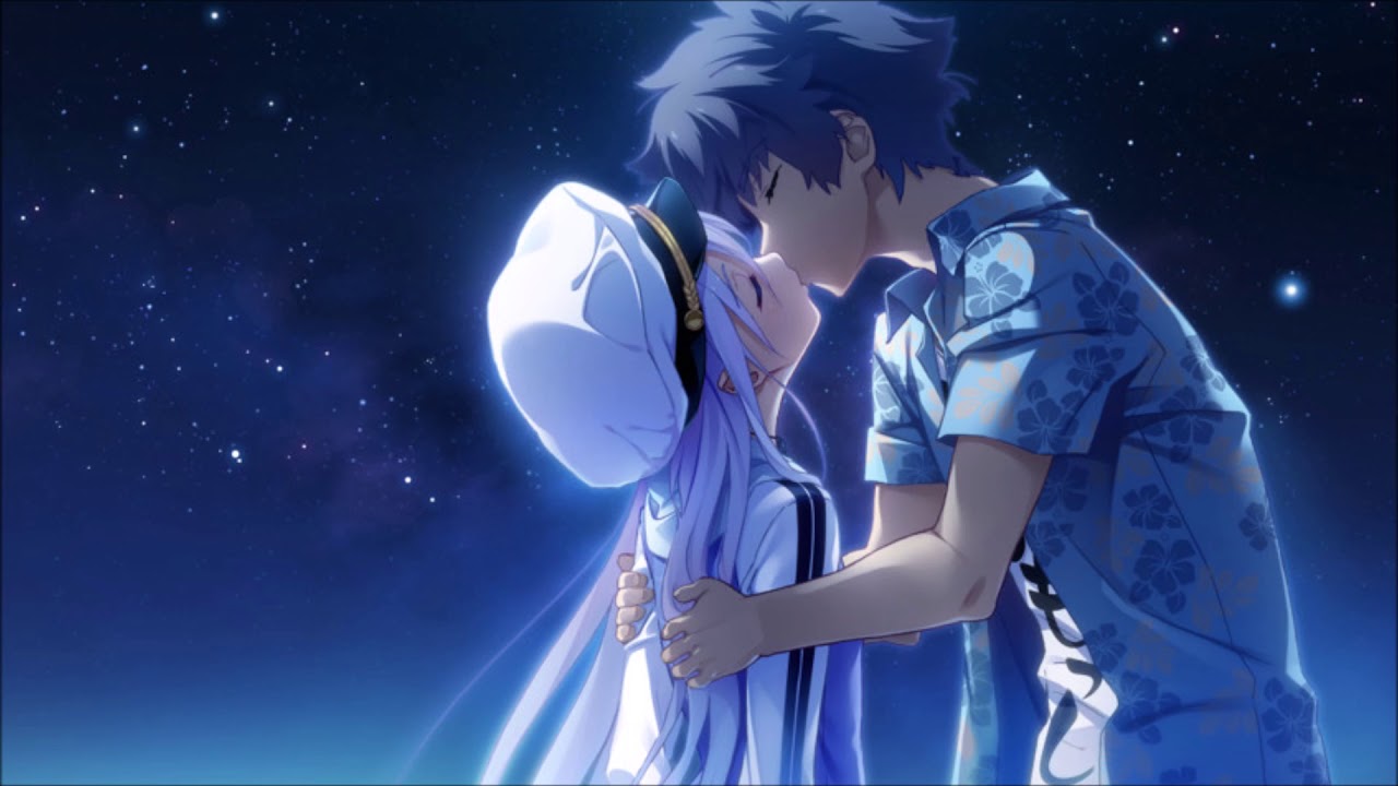 ISLAND OST - Lasting Memories (Insert Song) FULL