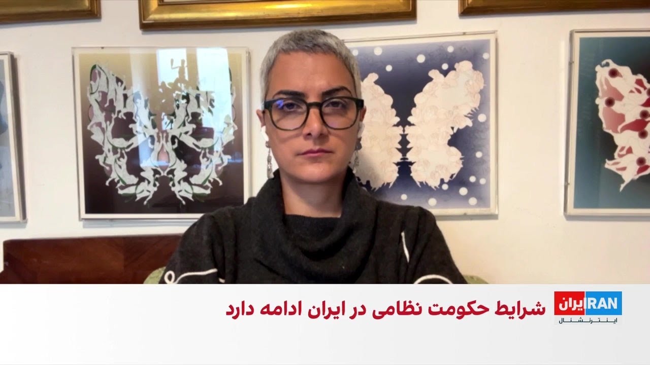 گزارش گروهی از متخصصان پزشکی درباره کشته‌شدگان اعتراضات در ایران