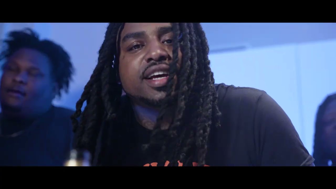 Rooga ft Jhe AL - 