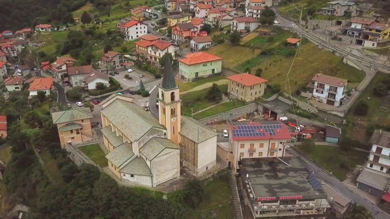 Domaso 2019