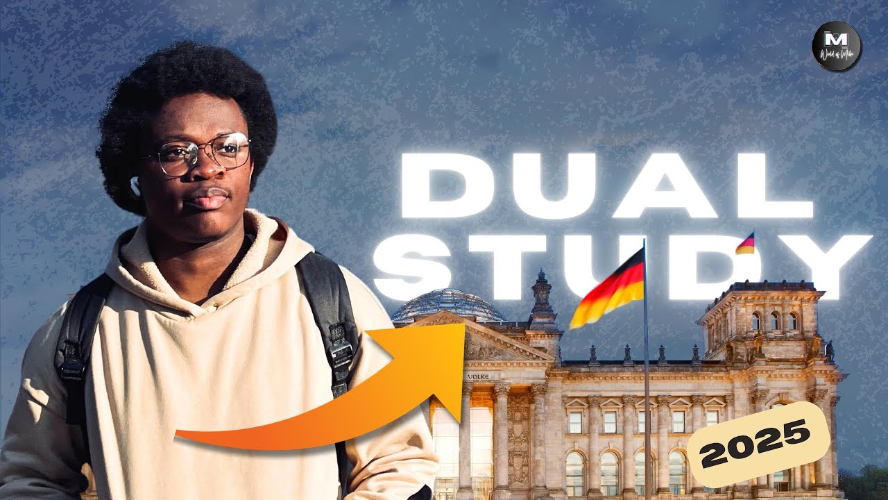 Just In | Latest Updates on Dual Studium in Germany | 2025