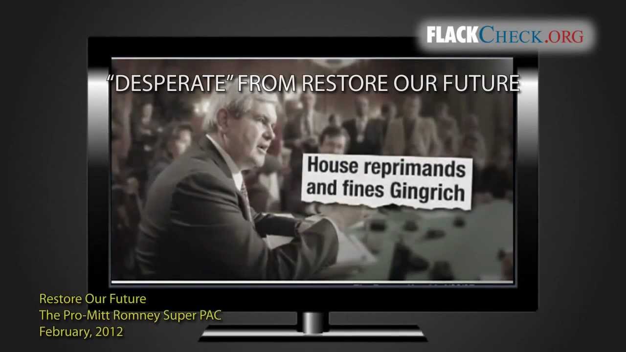 Georgia TV stations should refuse misleading super PAC ads - FlackCheck.org