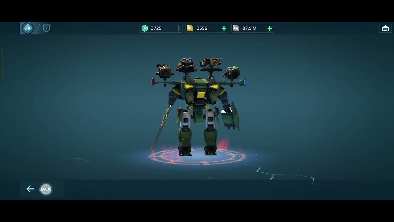 I got a sword unit 190 I was playing there then the network,watch till the end!