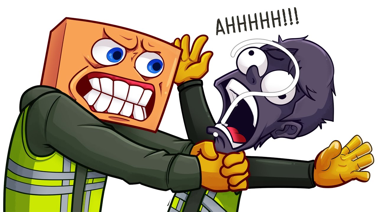 GTA HEISTS RUINED OUR FRIENDSHIP