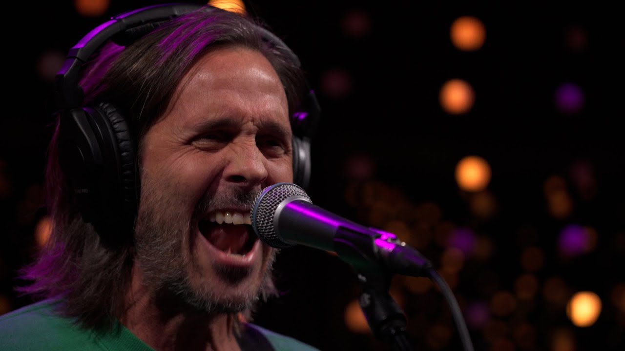 Quicksand - Fazer (Live on KEXP)