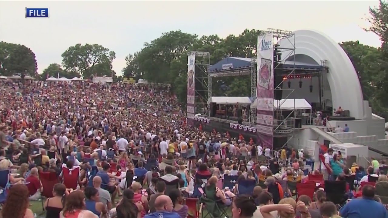 Festival Visionaries Recognized for Musical Impact