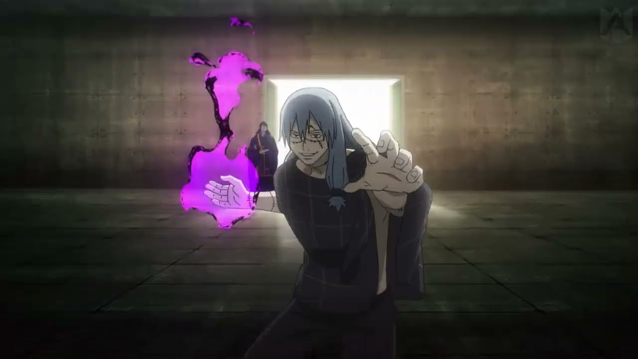 Melhores Momentos #4 🔥 (JUJUTSU KAISEN 2-TEMP)
