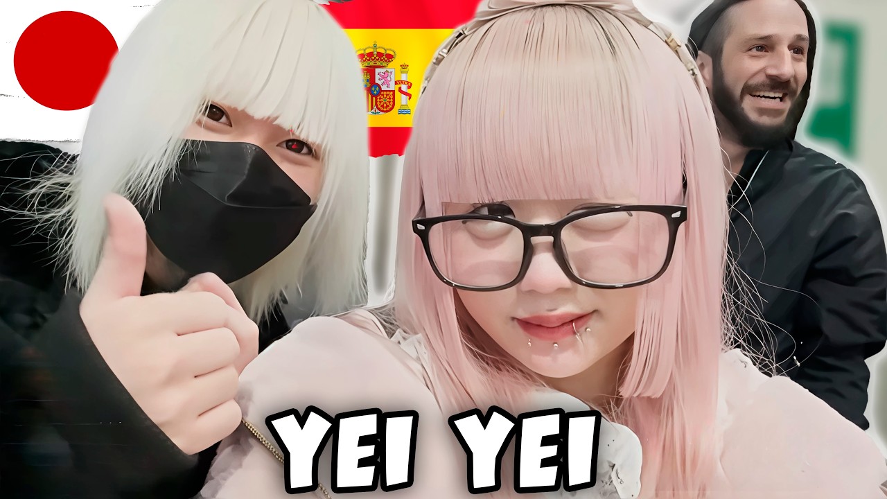 😱&nbsp;Toyoko&nbsp;Kids ME LLEVAN a su &lsquo;Casa&rsquo; Secreta de Noche