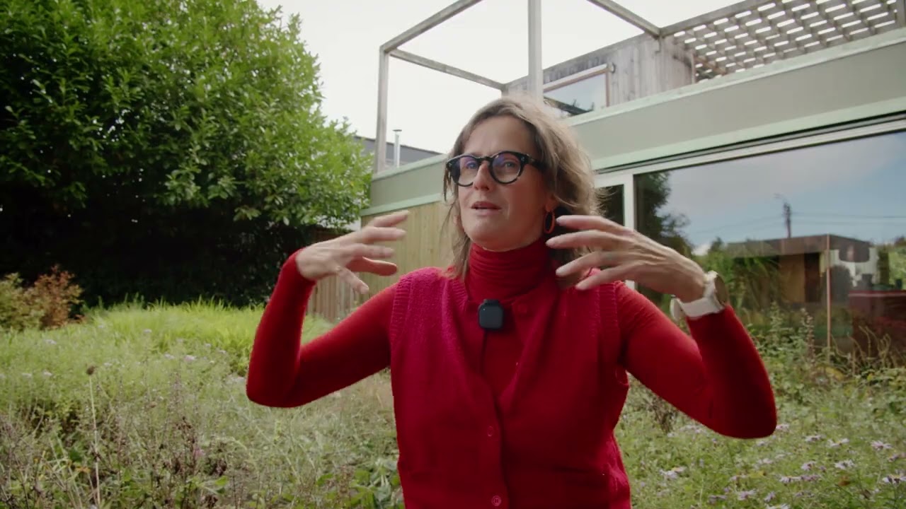 Aflevering 9: Waarom zijn insecten belangrijk voor mijn tuin? | Tour de Tuin