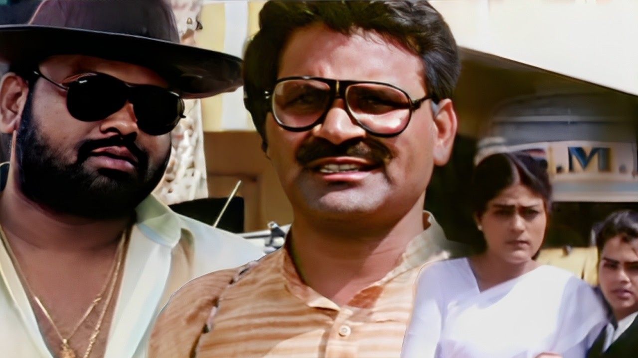 में आज तुम लोगों को पुरे शहर के सामने नंगा कर दूंगा | Mafia Raaj | Best Scene