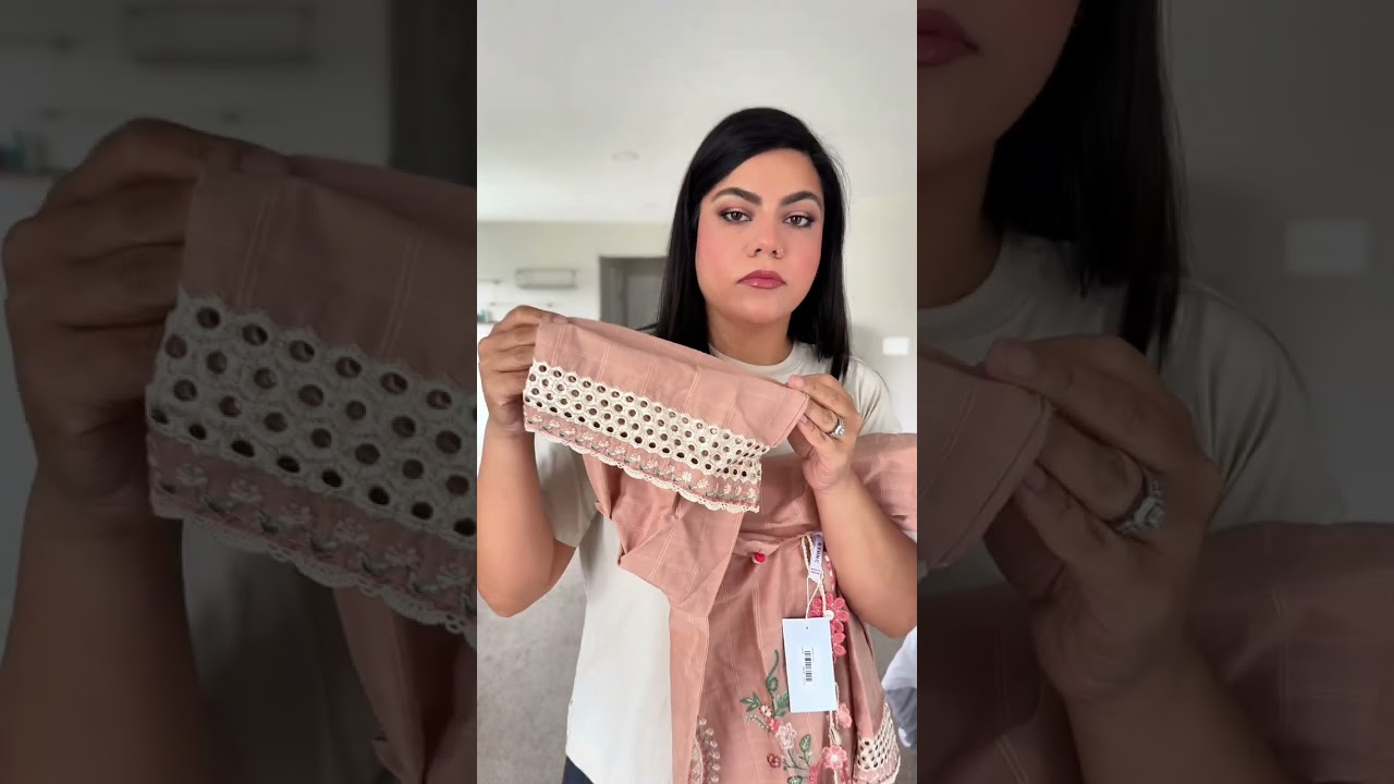 Pakistani Clothing Haul from Ethnc love these co-ords Official.pk #pakistani #pakistanitiktok