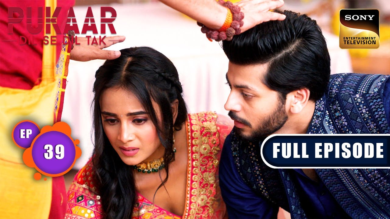 Khatu Shyam Puja In the Maheshwari House | Pukaar - Dil Se Dil Tak-Ep 39 | Full Episode |18 Jul 2024