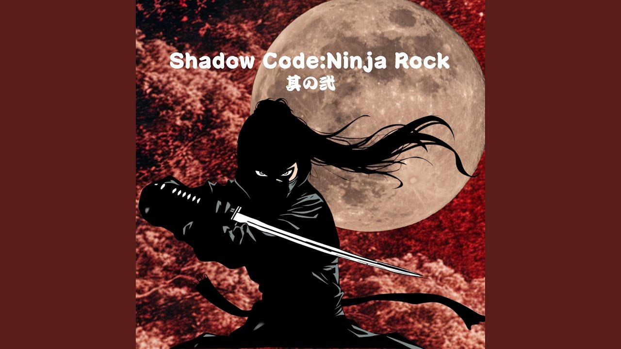 Clash of Shadows
