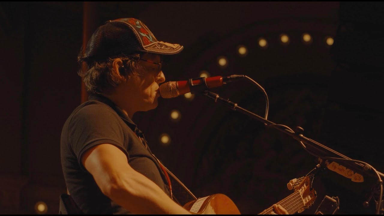 Stephen Wilson Jr. - Gary (On The Road)