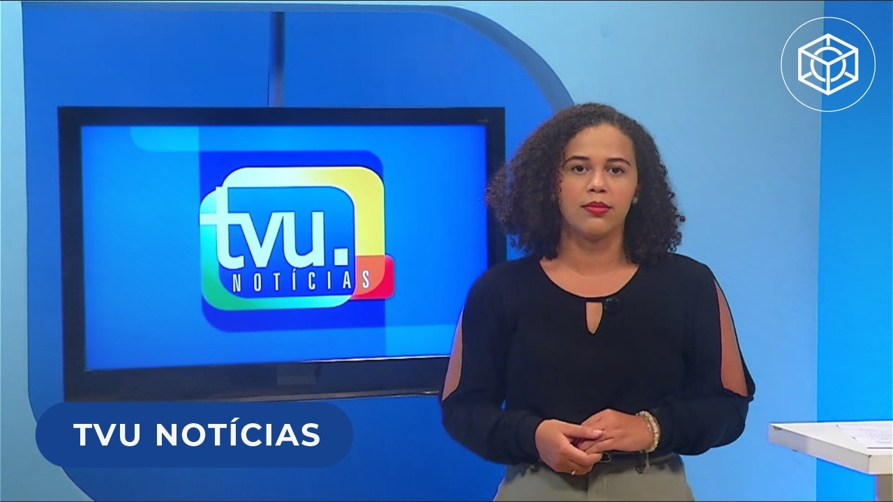 TVU Notícias | Quarta-feira, 11/03/2026