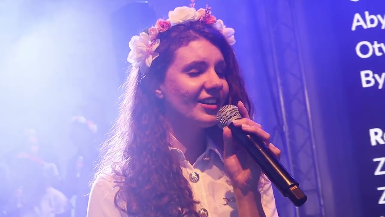MUZy SSM - Królów Król (Upadam przed Twym tronem)