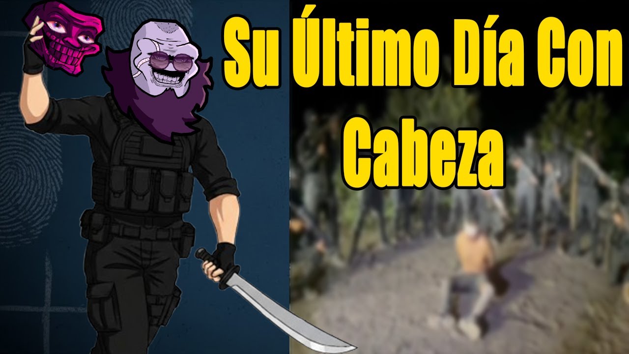 Casos Reales que te  Harán Perder la C@beza