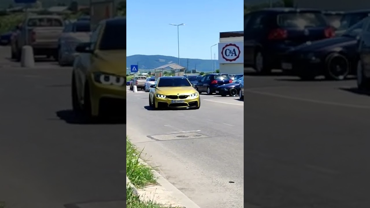 BMW M4 #Brocoding #m4 #bmw