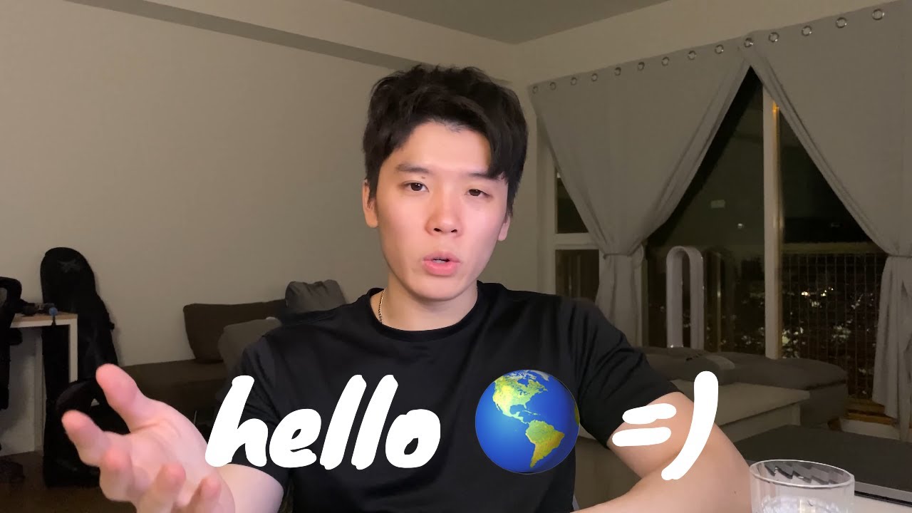 hello world!