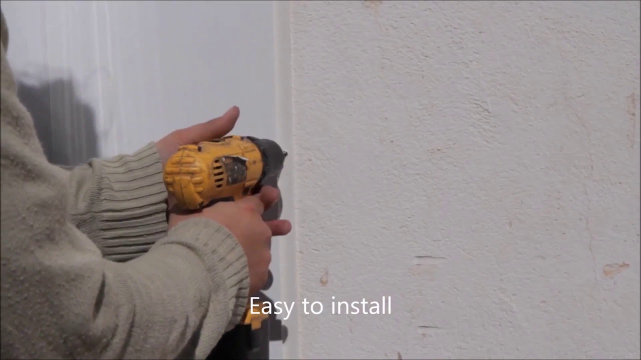 Kingspan Controlled Environments - PVC Cladding Overview