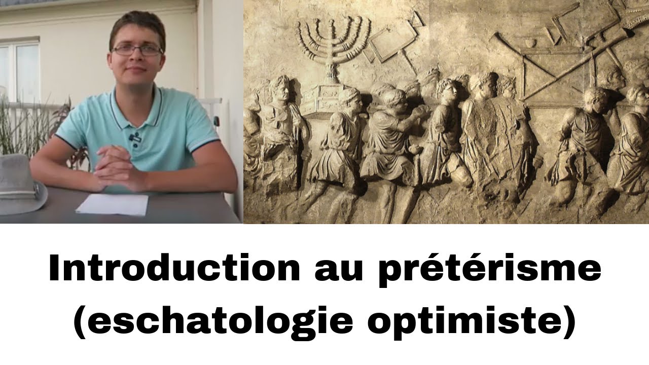 L'auteur et le but de l'Apocalypse