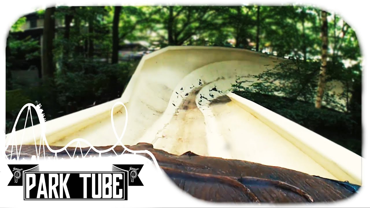 Bobbahn | Full Experience • Onride/Offride | Efteling