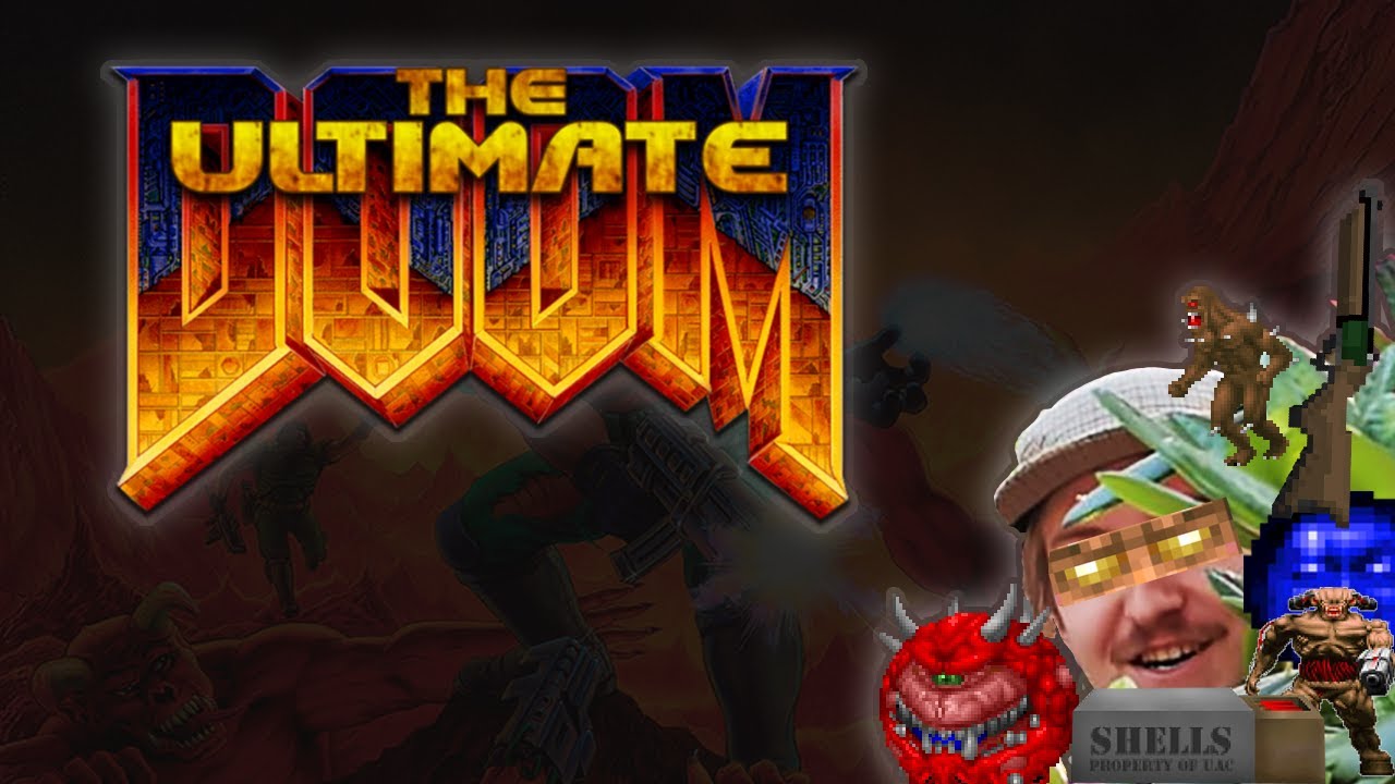 The Ultimate Doom (Peliarvio)
