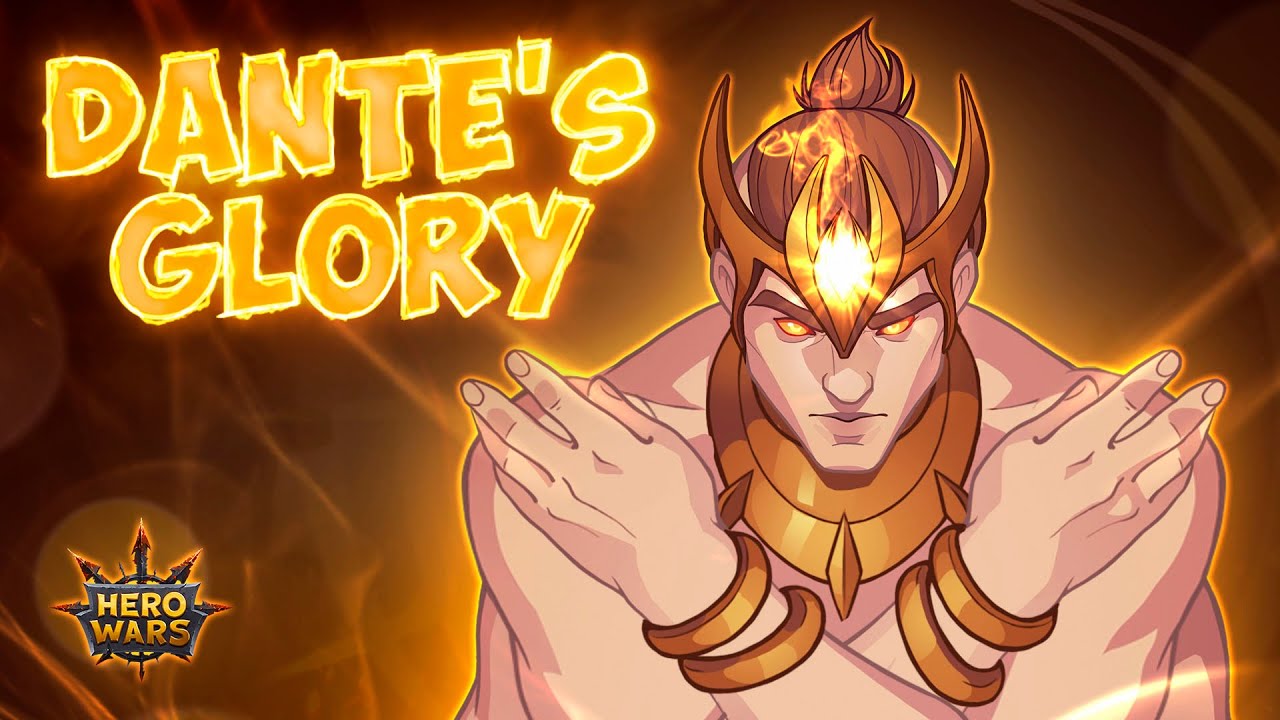 Dante's Glory | Hero Wars