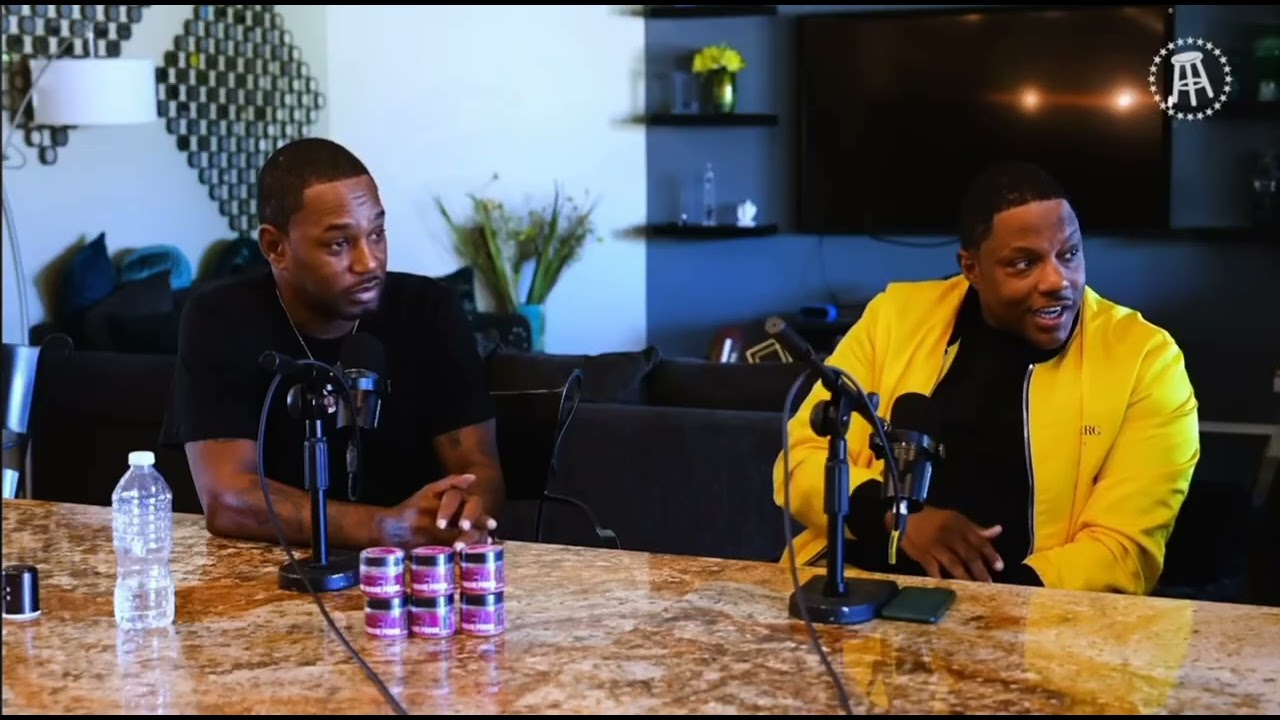 Mase and Cam's Top 5 Harlem Rappers 