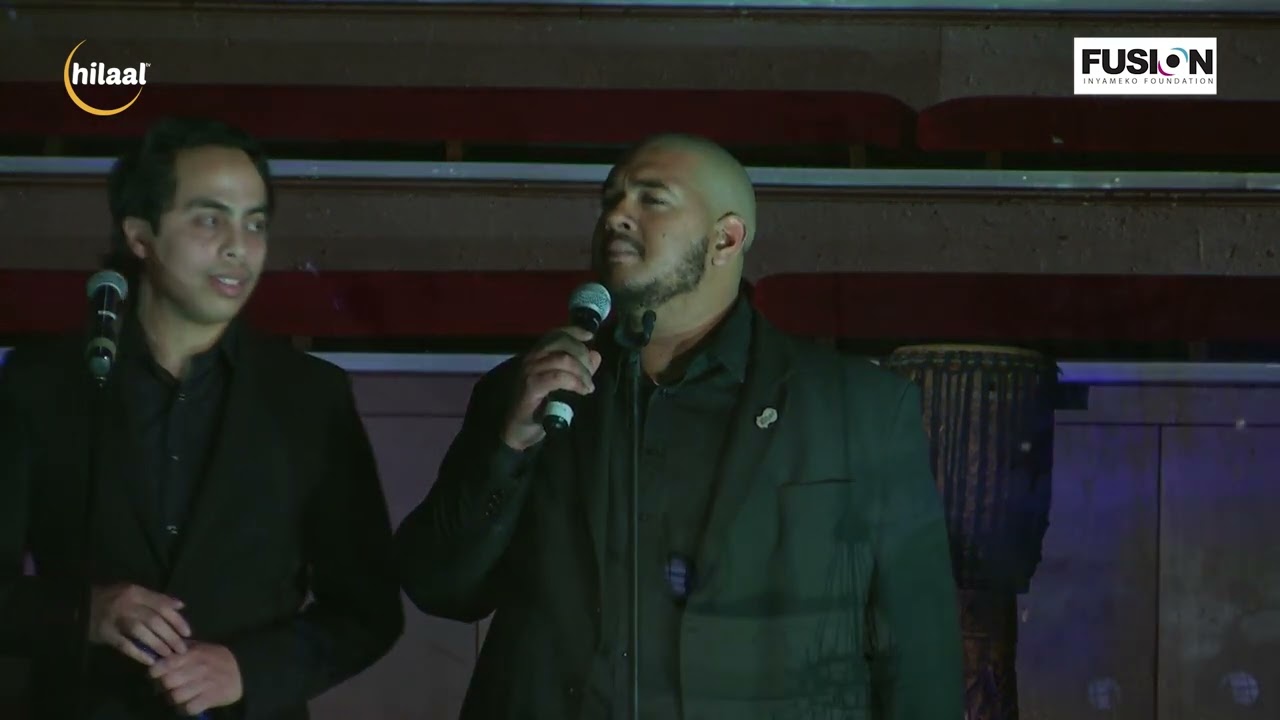 Khuddamul Islam Nasheed Group - All Stars Nasheed Showcase 2023