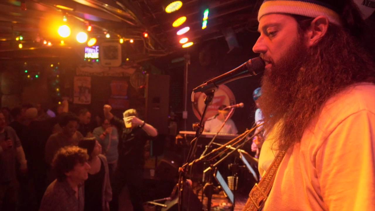 Voodoo Talking Heads