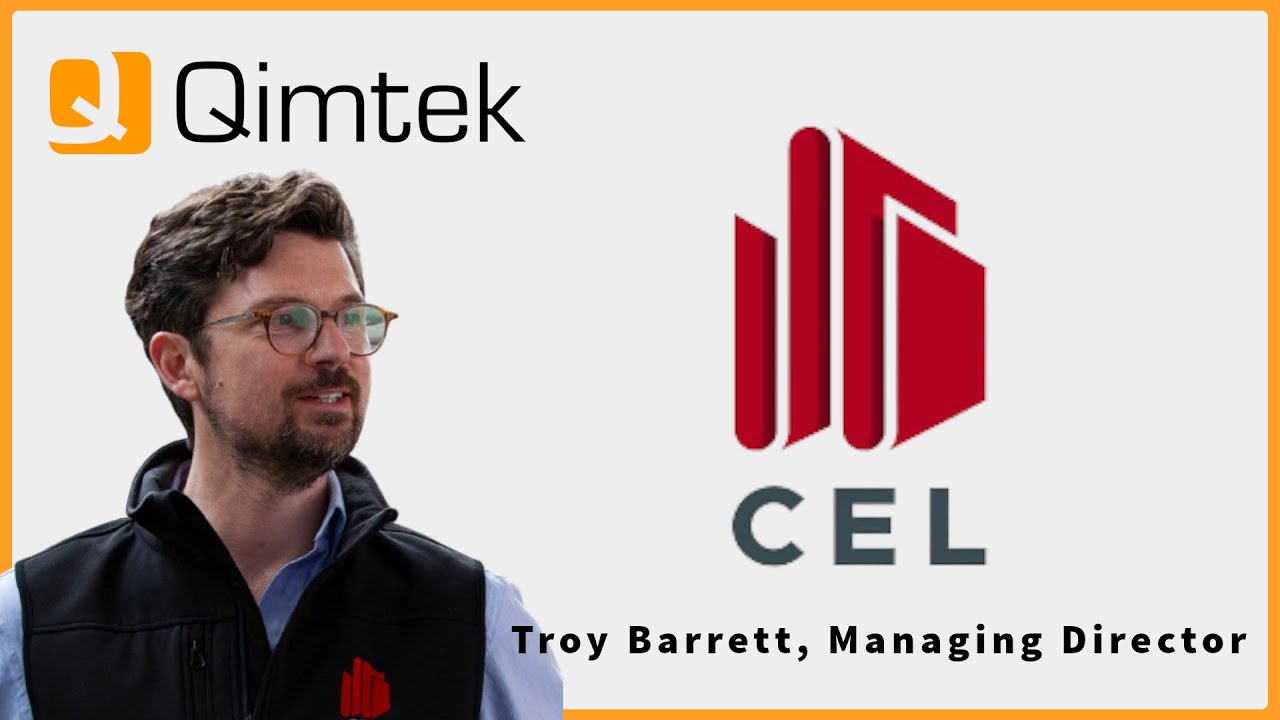 Contracts Engineering tell us if they achieved what they set out to do with Qimtek