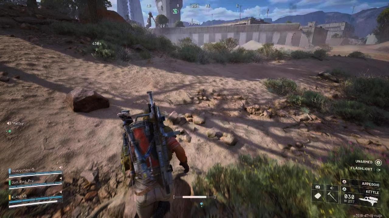 ARC Raiders