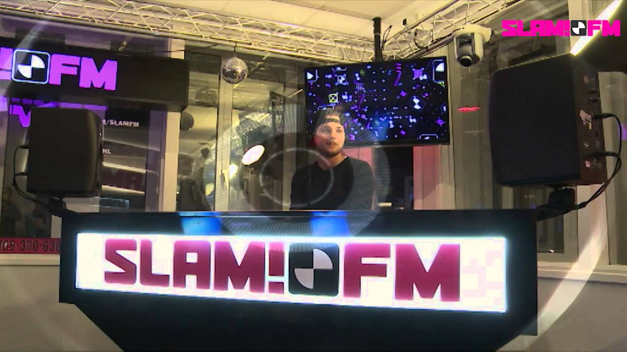 Thomas Newson (DJ-set) | Bij Igmar