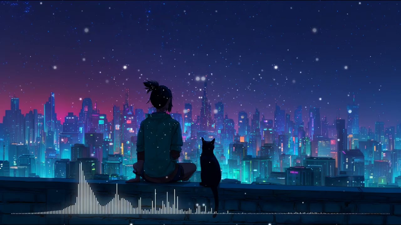 Cloud nine - Kaitik | Music To Vibe To